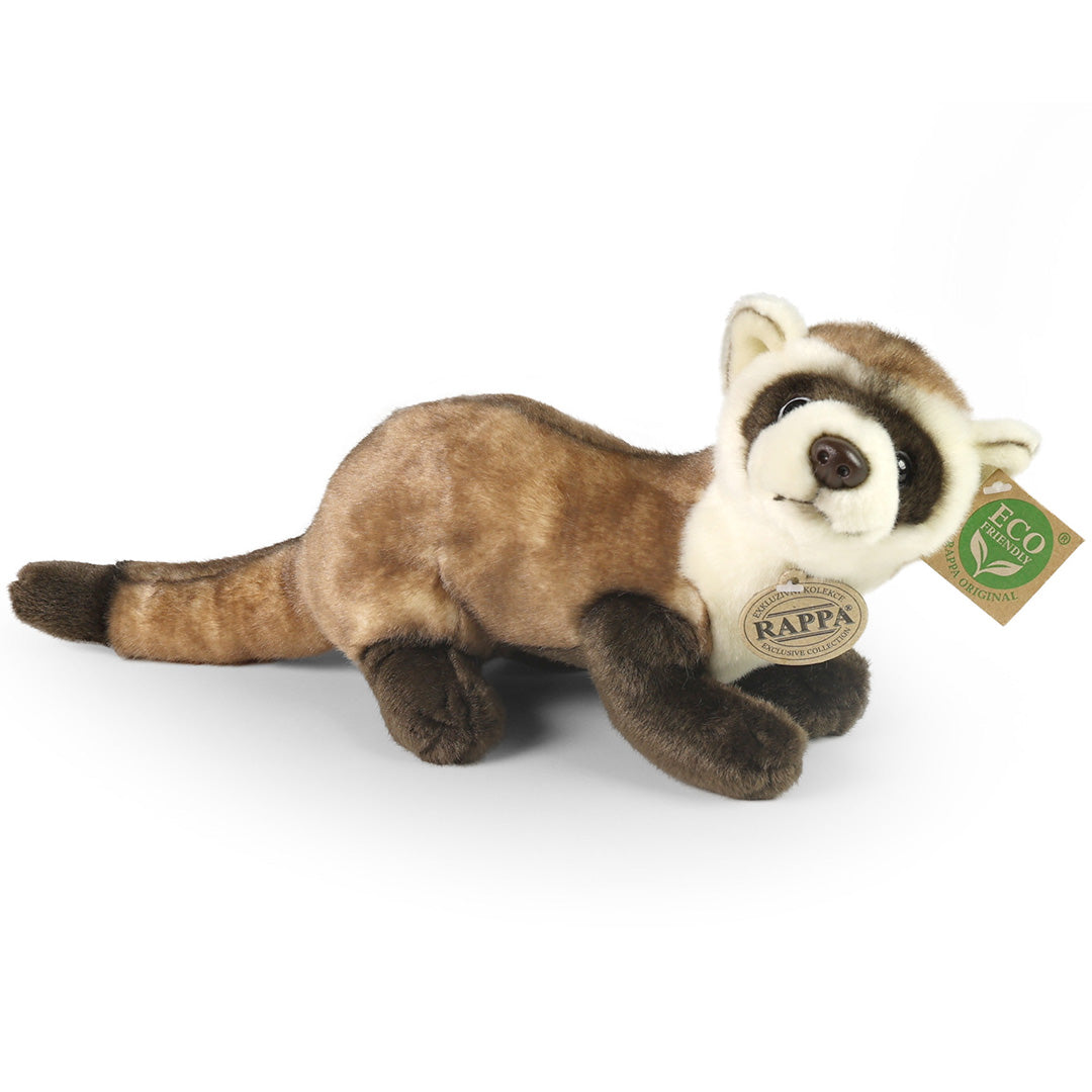 rappa knuffelfret - 40 cm