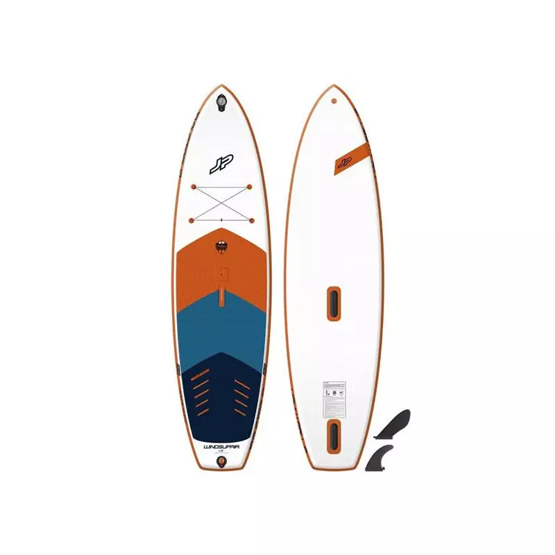 SUP windsurf gonflable JP AUSTRALIA WindsupAir LE 2022