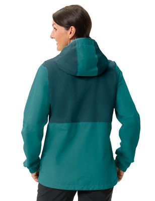 VaudeNeyland Jacke - blau