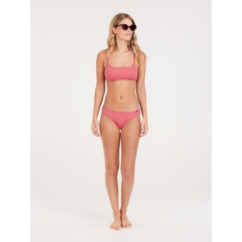 Mixnevis - Bas de bikini femme