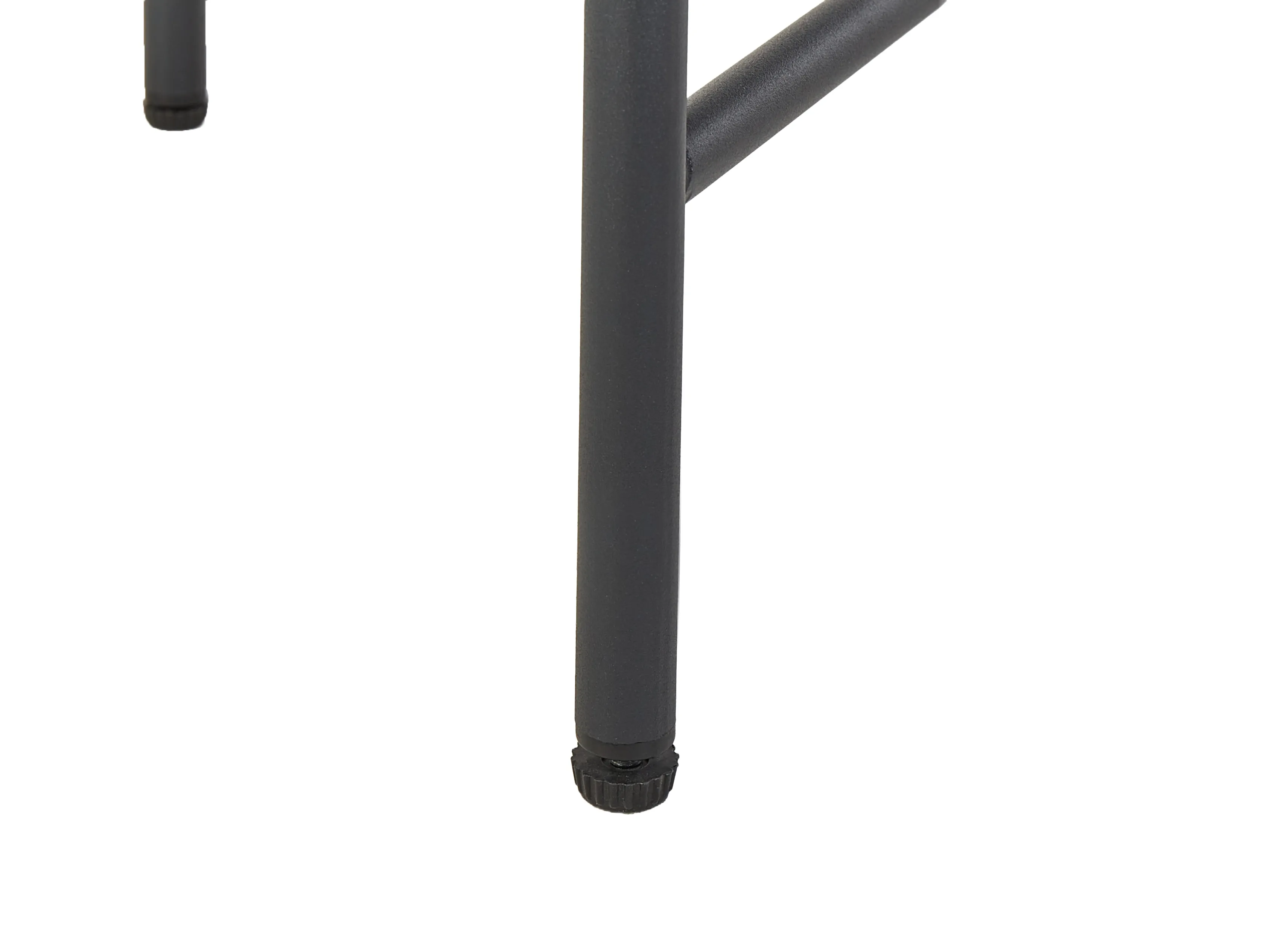 Loungeset met tafel 4-zits OFANTO PE rotan Natuurlijk
