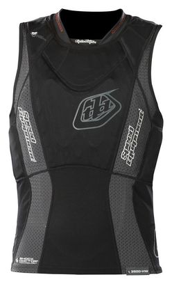 TROY LEE DESIGNS Gilet Protection 3900 Noir