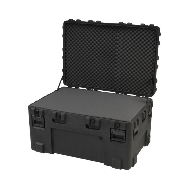 SKB R Series 4530-24 waterdichte flightcase 1143x762x609mm