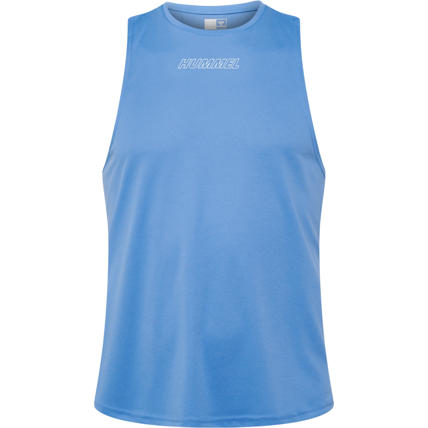 hmlTE CURVY TANKTOP PLUS