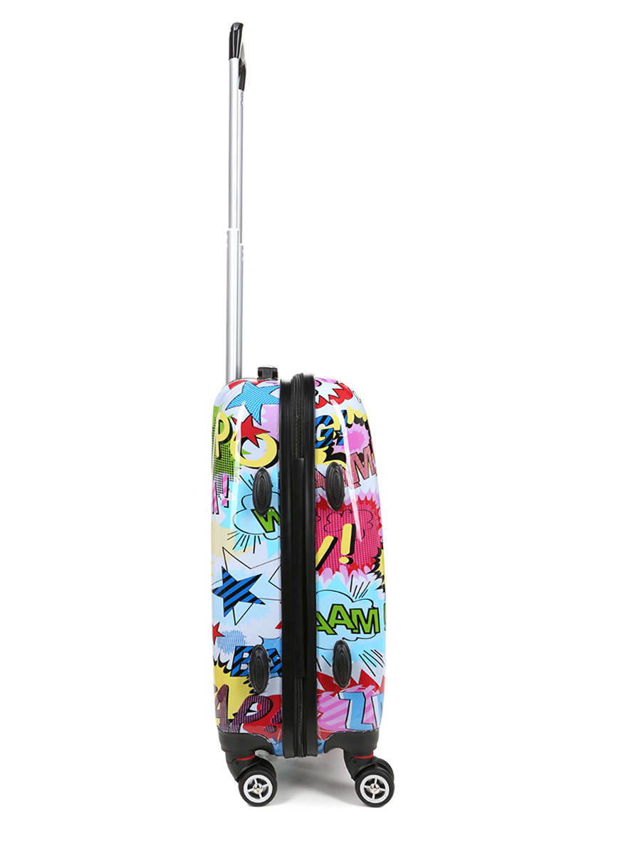Valise Worldline Boom 54 cm