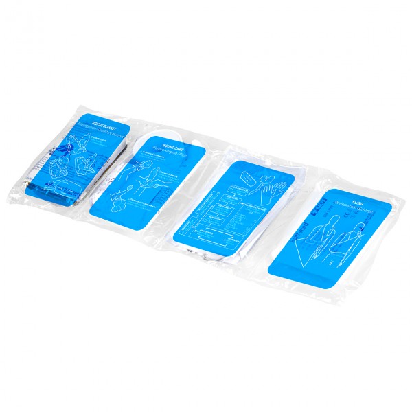Ortovox - First Aid Waterproof - Kit premiers secours