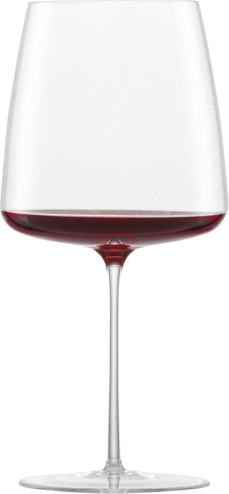 ZWIESEL GLAS Weinglas SIMPLIFY 2er Set - je 740 ml