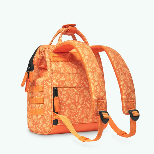 Sac à dos Adventurer Small Bayonne orange