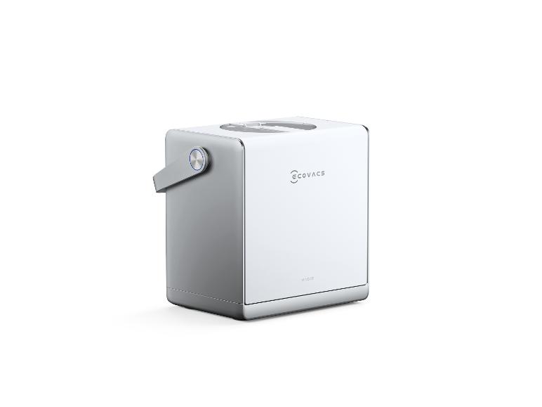 Robot ramenwasser Winbot W2 Pro OMNI