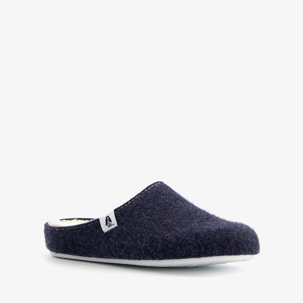 Hush Puppies gevoerde dames pantoffels