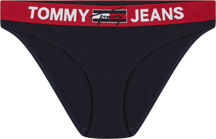 Tommy Hilfiger BIKINI Desert sky