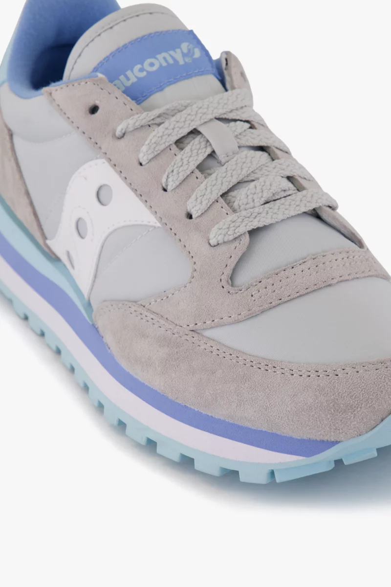 Saucony Jazz Triple Damen Sneaker