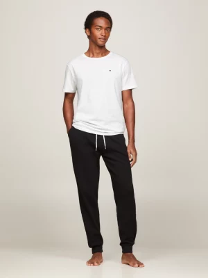 Camiseta de algodão orgânico