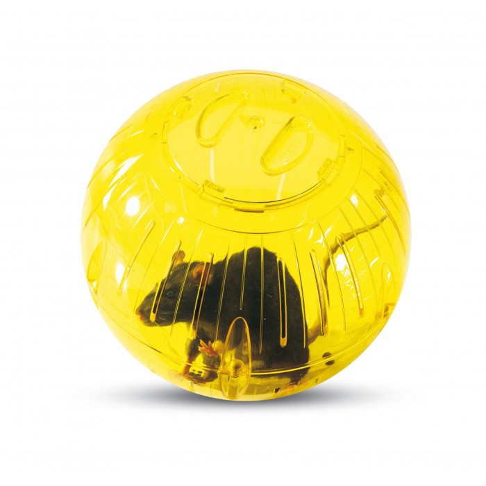 Boule d'exercice Runner
