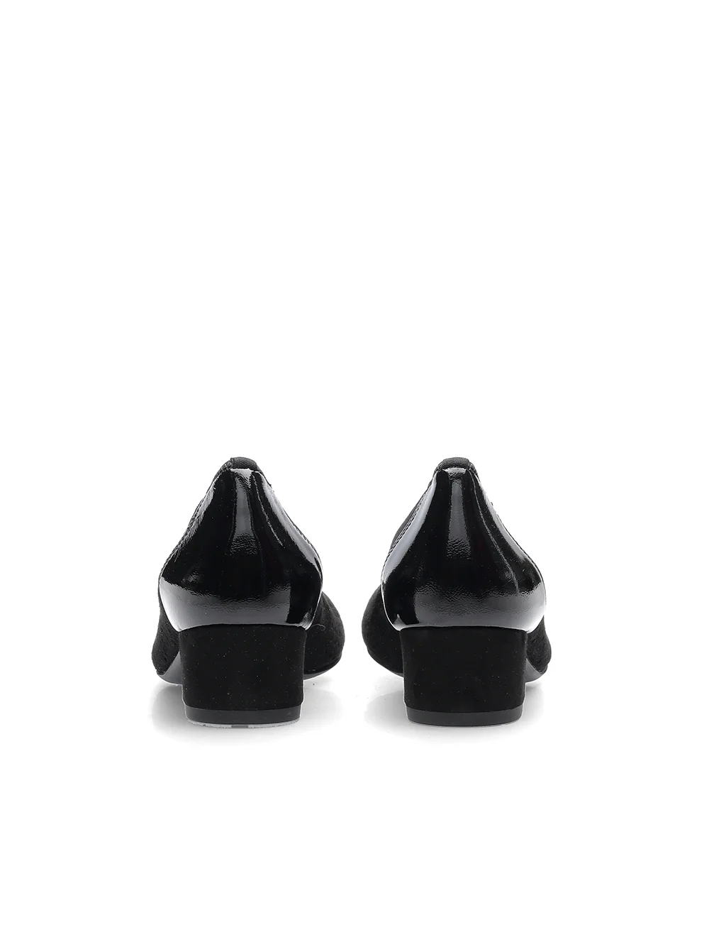 Pumps Nizza schwarz