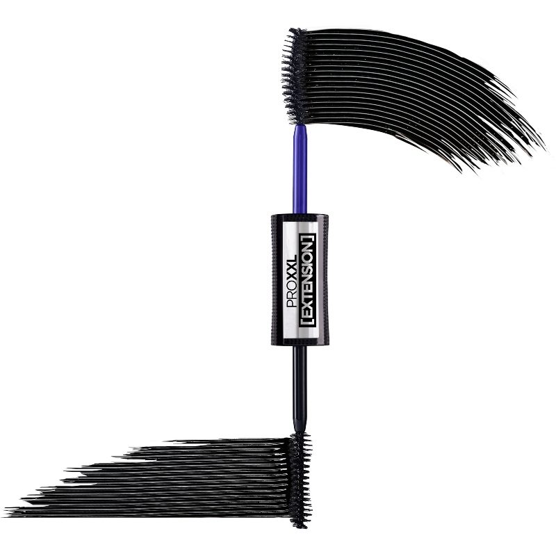 L'Oréal Paris Cosmetics Pro XXL Mascara Extension 12 ml - Black