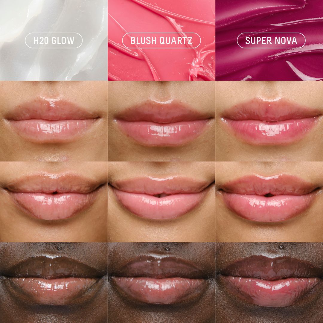 Biossance  Pro Peptide Lip Perfector