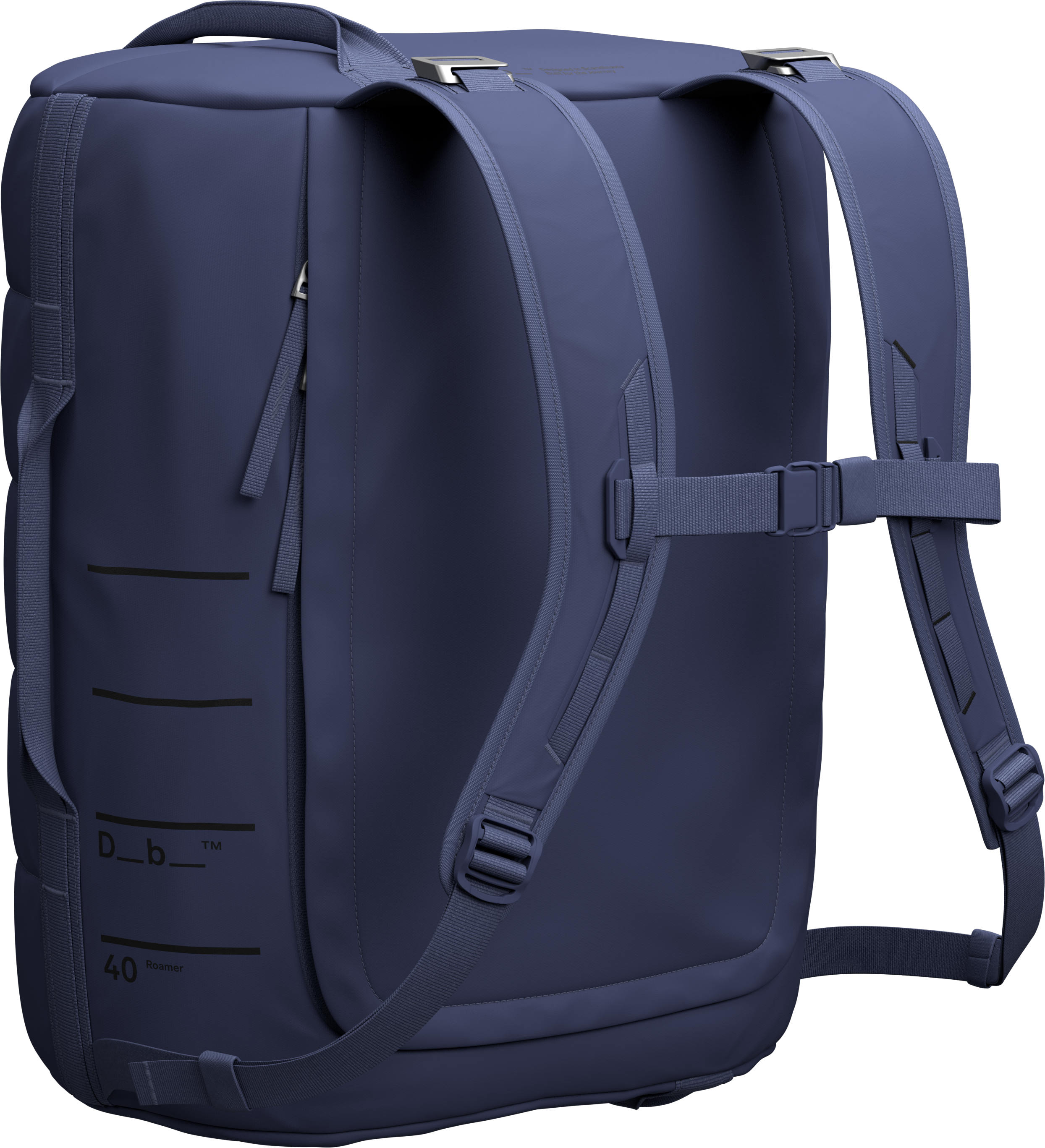 Db Roamer Duffel Pack 40L