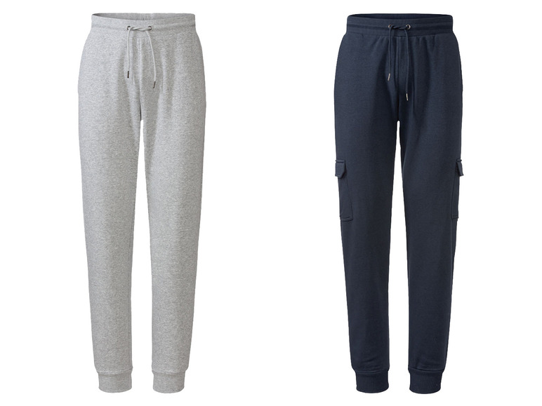 Heren joggingbroek
