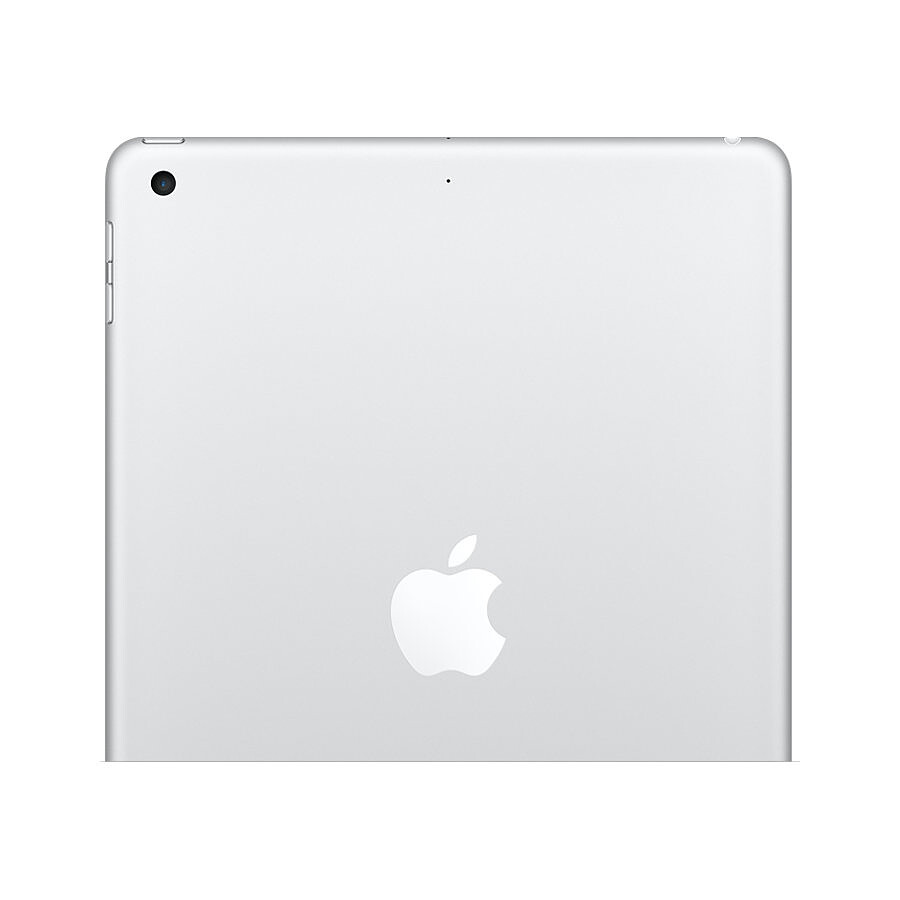 Apple iPad (2018) Wi-Fi - 32 Go - Argent · Reconditionné
