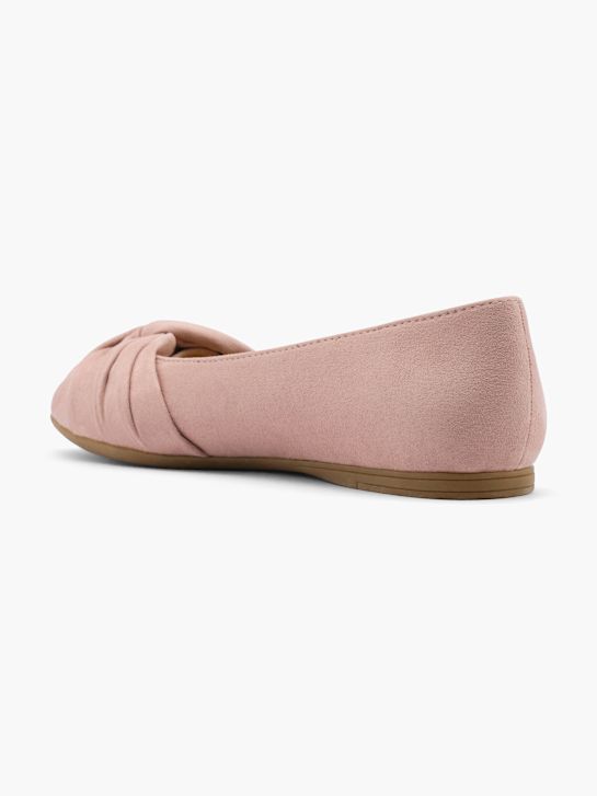 Graceland Ballerina Rosa