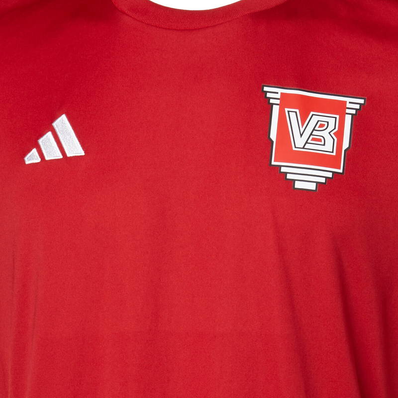 Vejle Boldklub Trænings T-shirt Børn