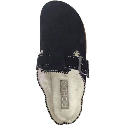 Rohde - 6123 Negro