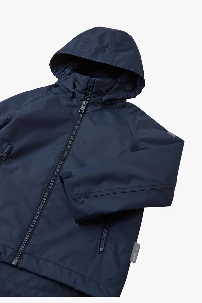 reima Soutu Kinder Regenjacke