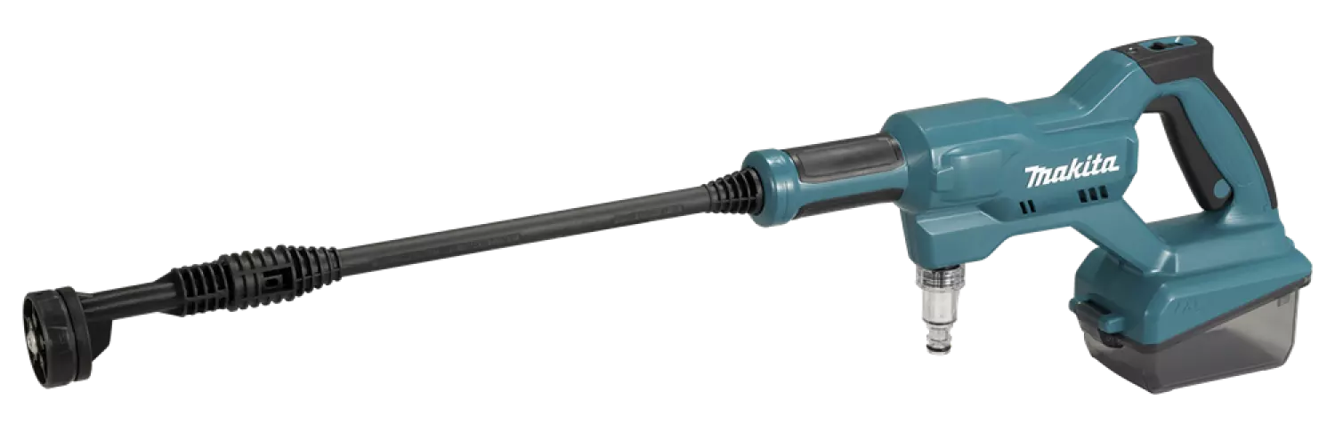 Makita DHW180Z 18V Li-ion accu Drukreiniger  body - 24 bar