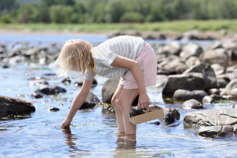 STØ Strandbingo, 2 stk. i pakken