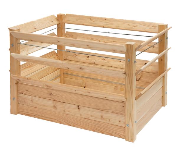 Westmann Holz-Hochbeet Premium