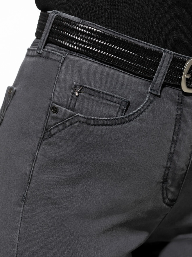 Thermo-Yoga-Jeans Ultrastretch