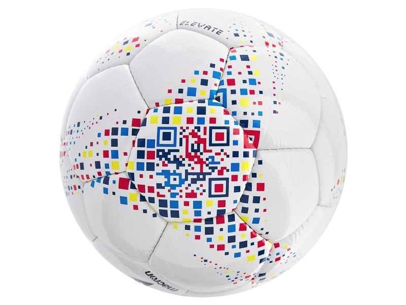 Macron Fussball Replica Premier Grösse: 5 Swiss Football League Trainingsball