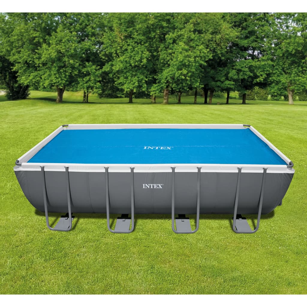 INTEX Solarzwembadhoes