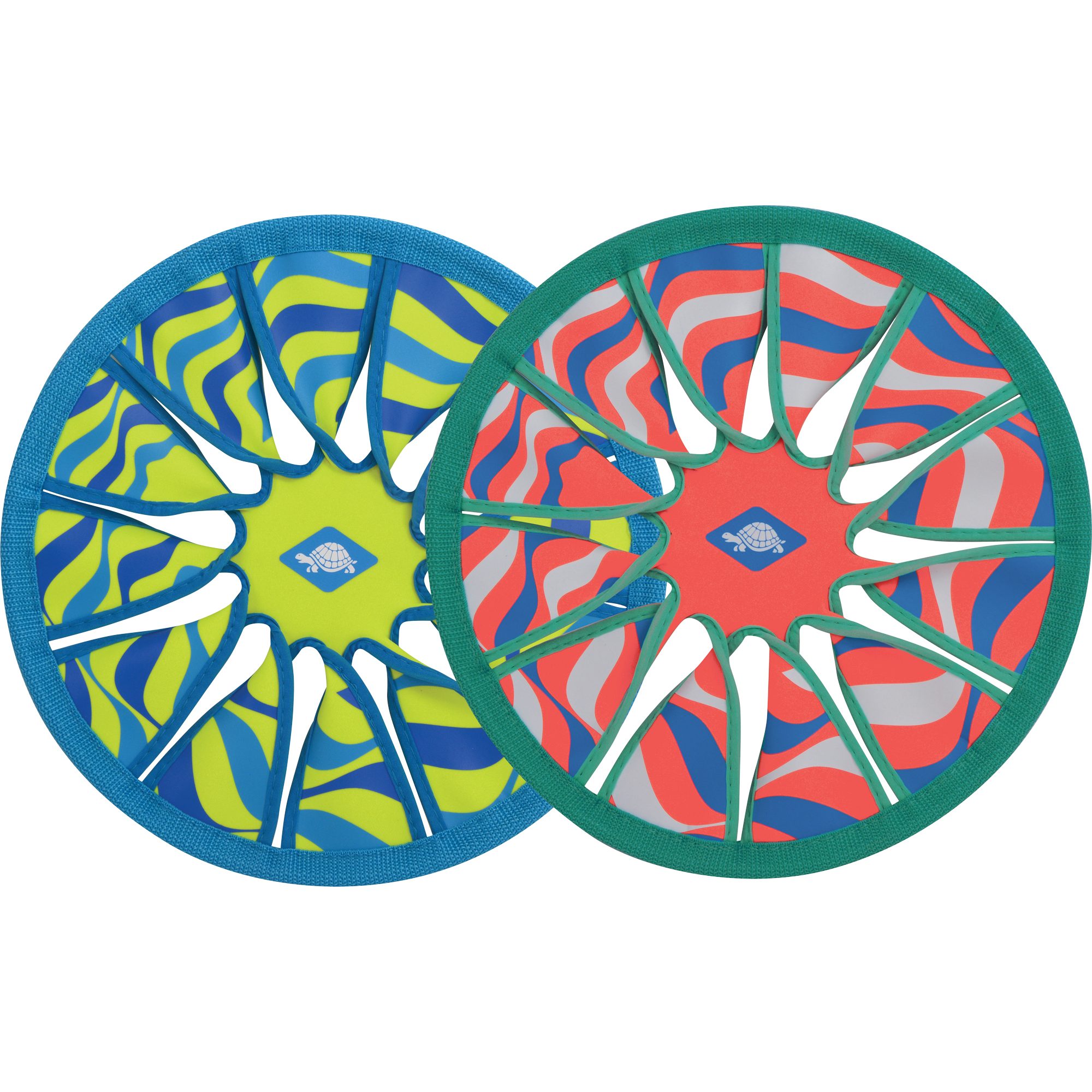 Schildkröt Fun Sports Neopren Disc blau