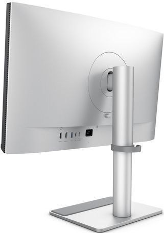 BenQ - MA270U - 27 Inch - 4K UHD Beeldscherm - P3 Kleurengamma - USB-C
