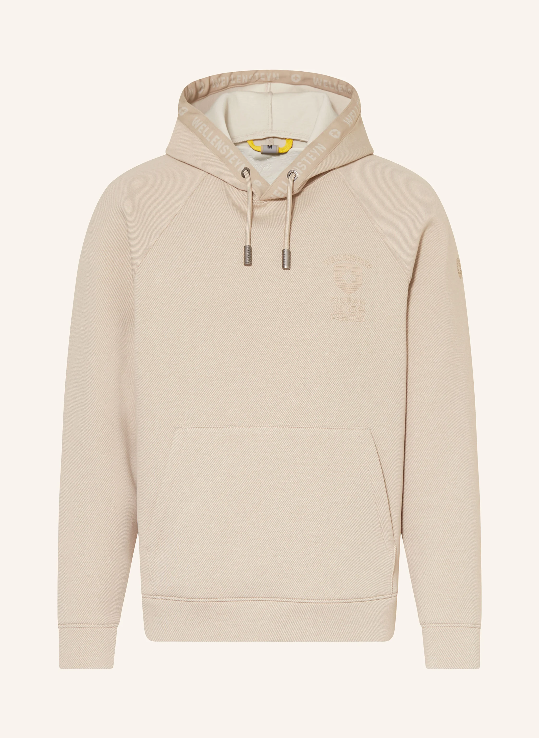 WELLENSTEYN Hoodie ROODY