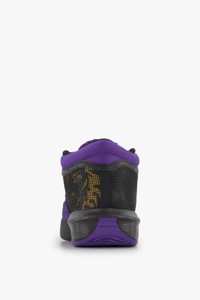 Nike Lebron Witness 8 Herren Basketballschuh