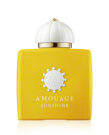 Amouage Sunshine Woman edp vapo 100ml
