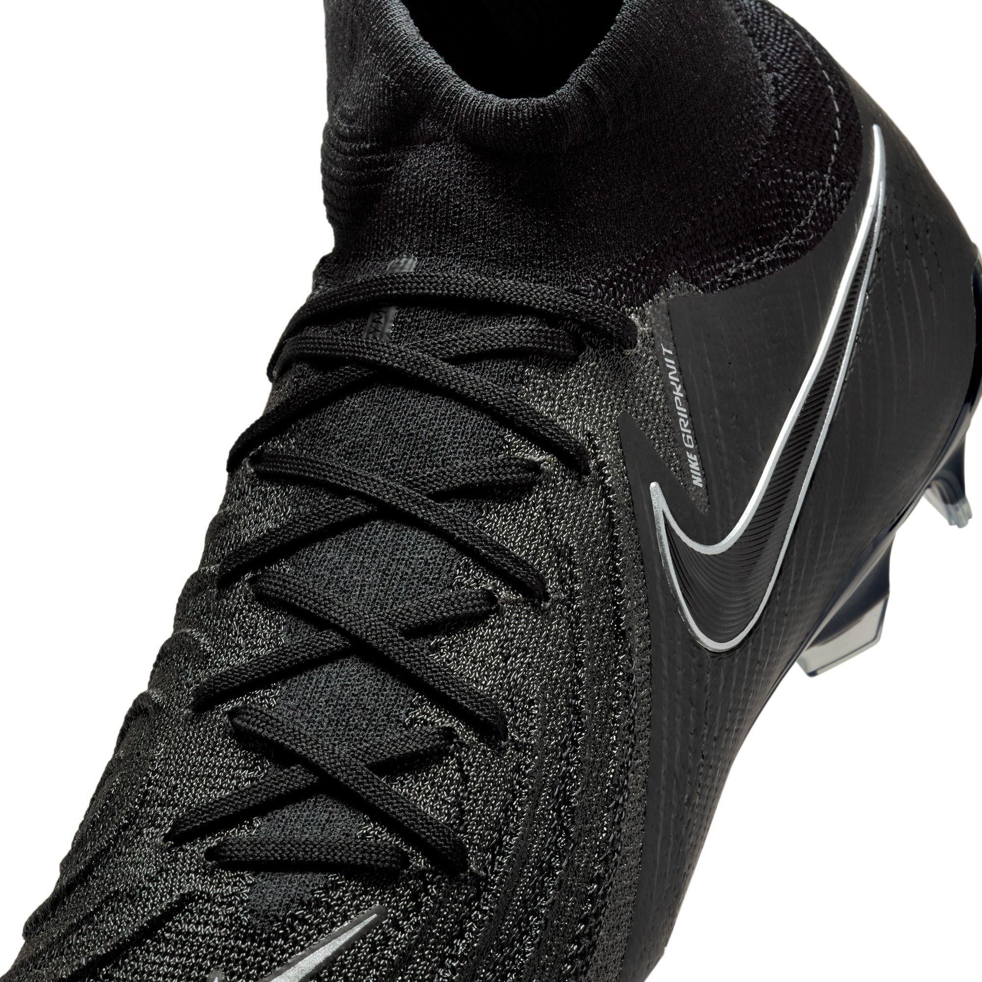 Nike Phantom Luna 2 Elite Firm Ground Football Boots Juniors