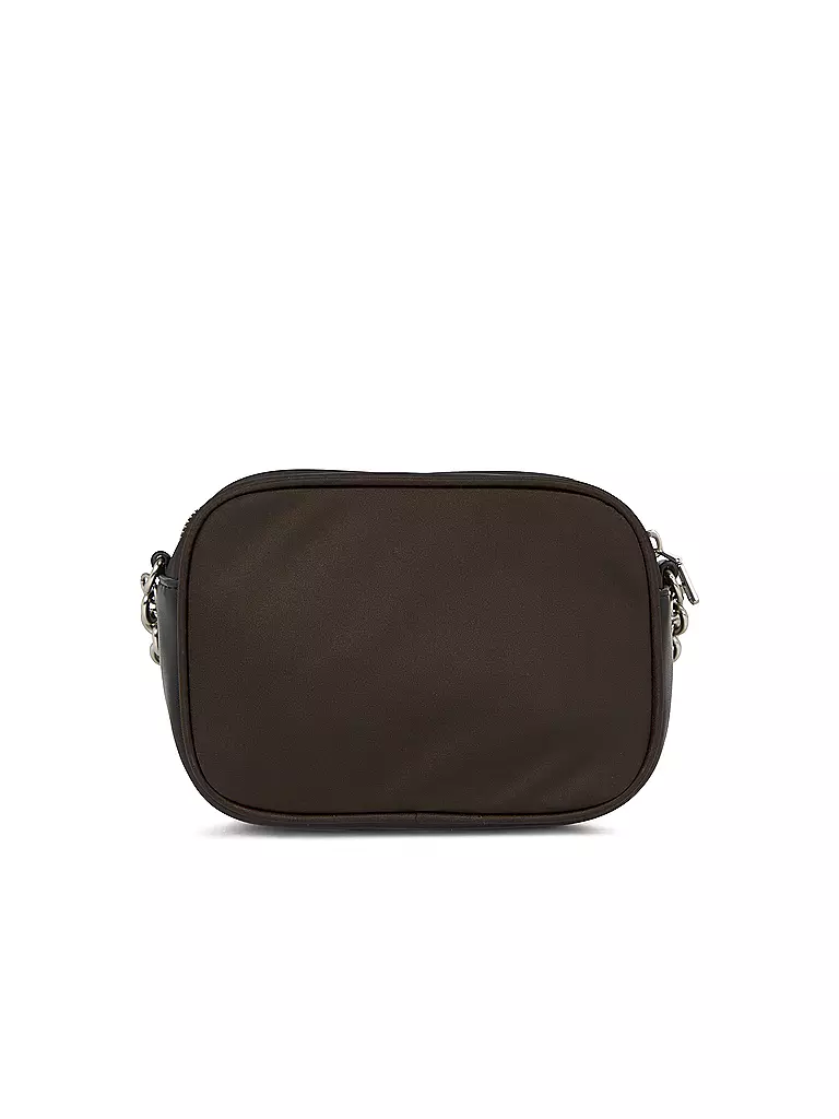 CALVIN KLEIN JEANS Tasche - Mini Bag braun