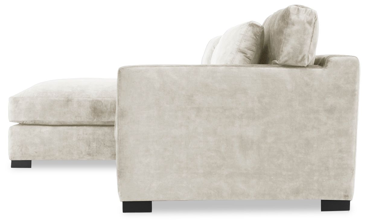 Loungebank Frederique
