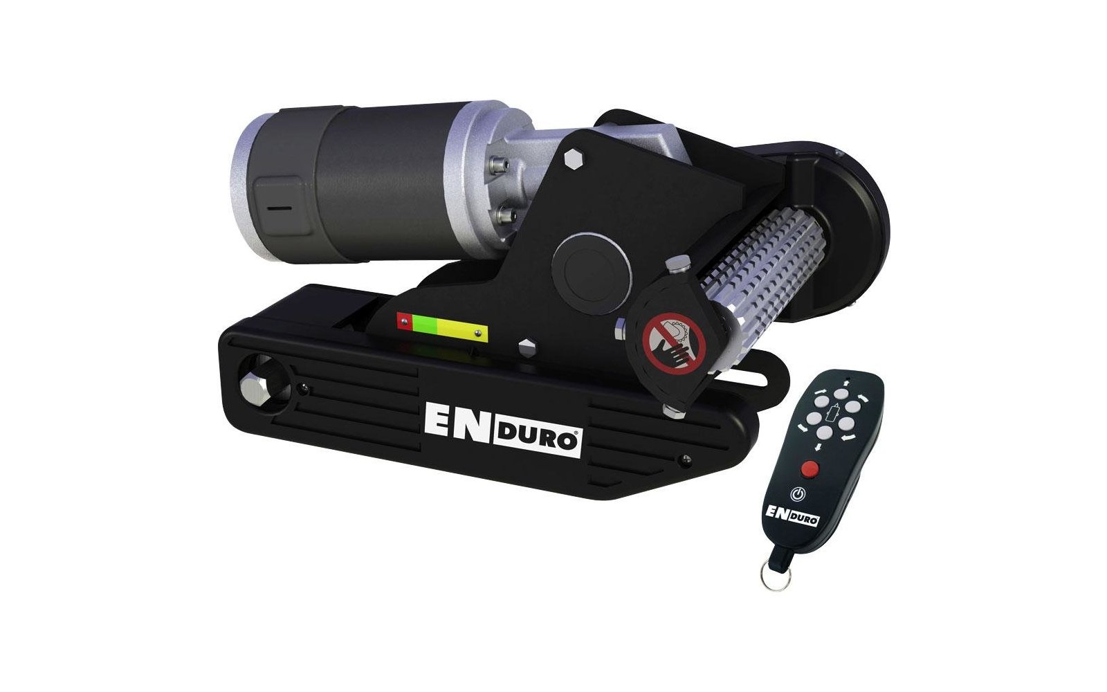 Enduro EM203 Rangierhilfe  12V / 20 Ah