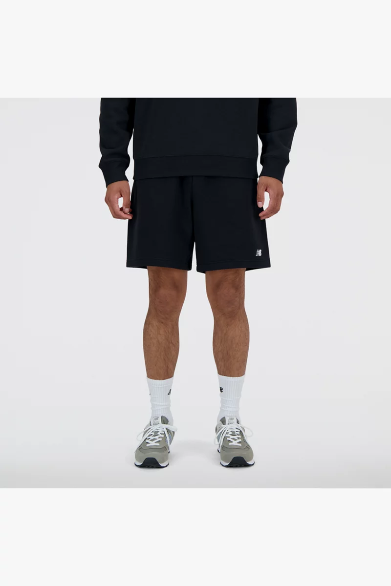 New Balance Sport Essentials French Terry 7 Inch Herren Short