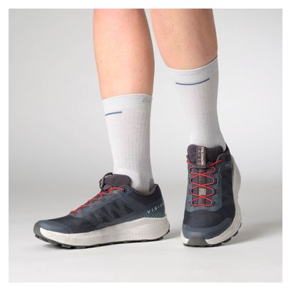 Chaussures Trail Salomon Vision Bleu Unisexe