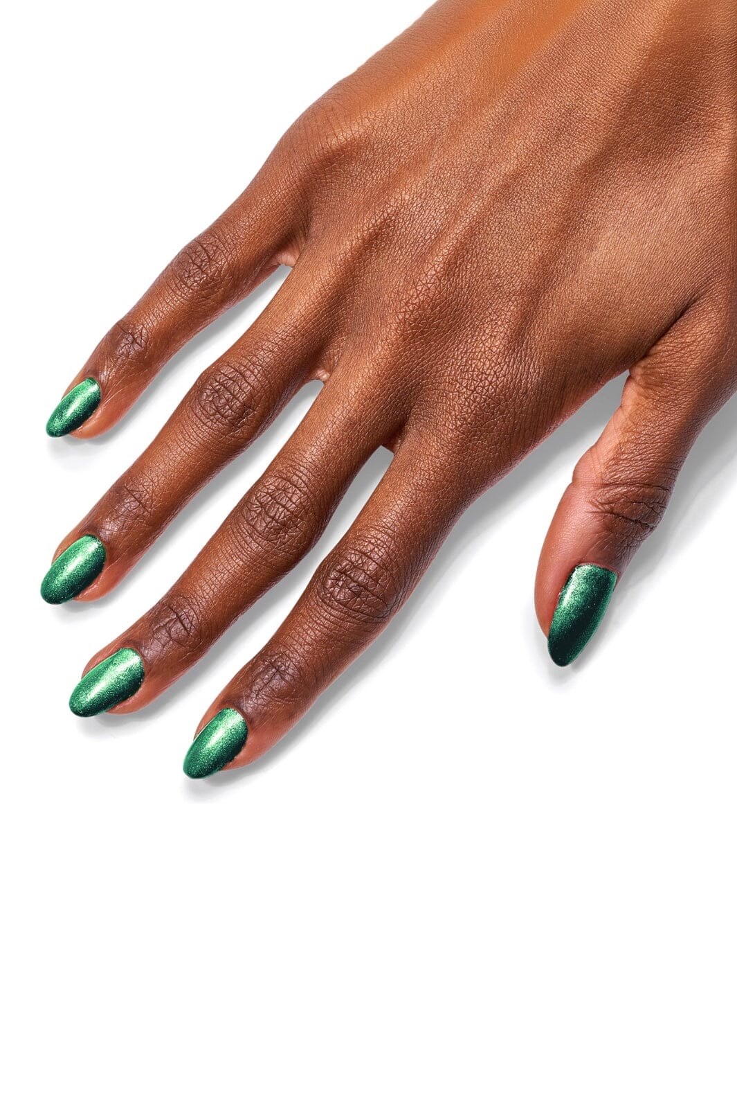 Le Mini Macaron Gel Polish enchanted forest