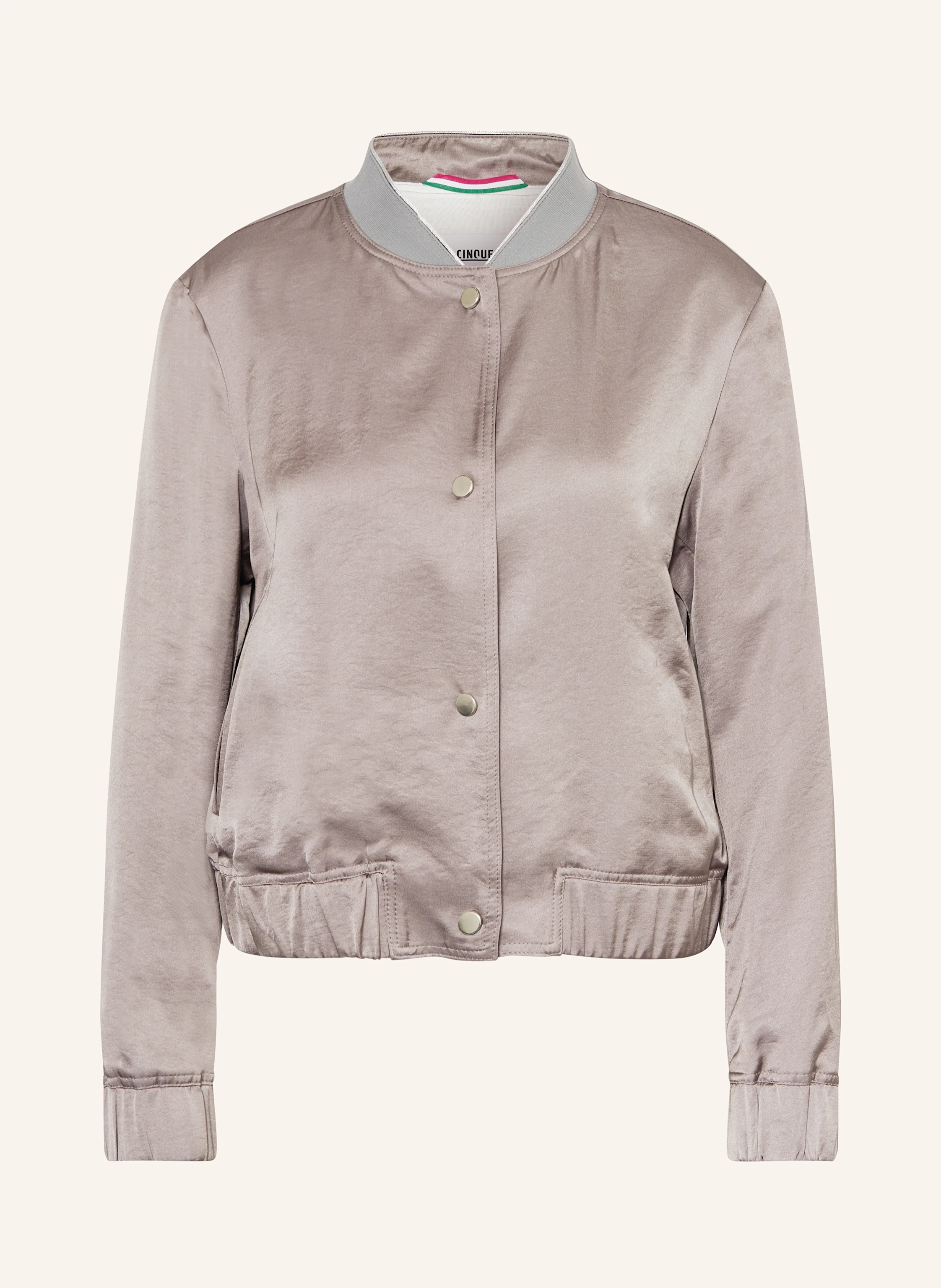 CINQUE Blouson CIANLA