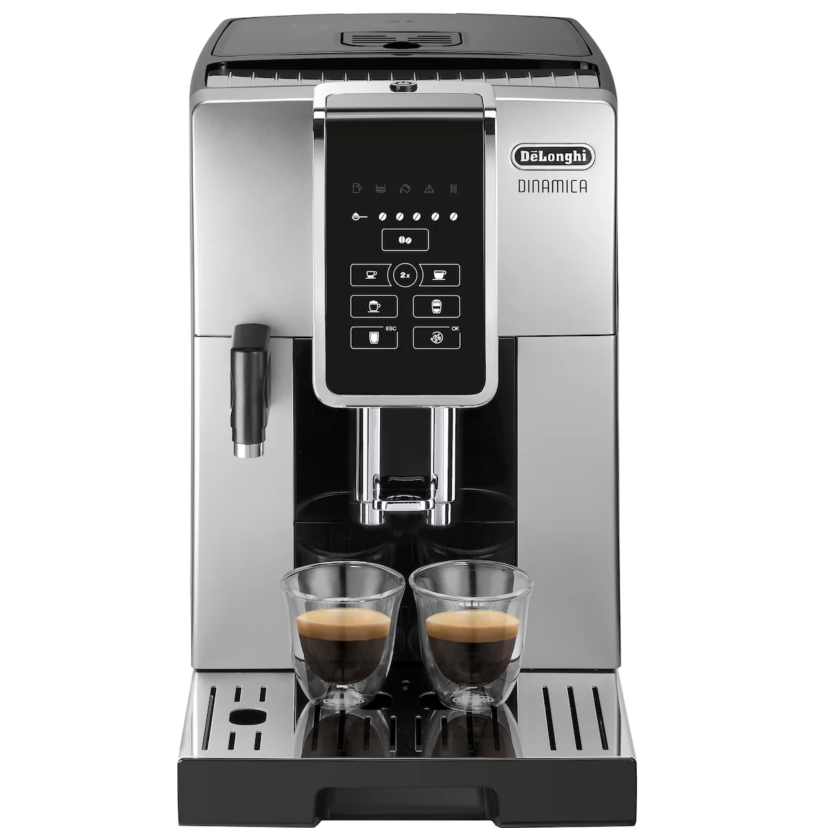 Delonghi Dinamica kaffemaskin ECAM35050SB