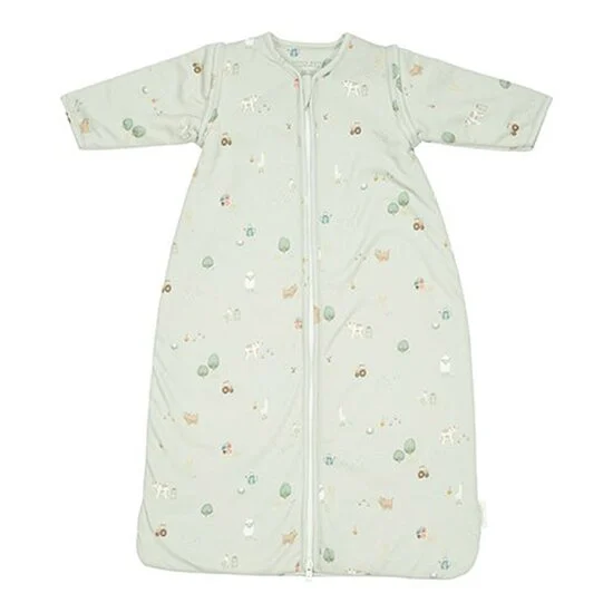 Little Farm Gigoteuse Hiver   Vert        de               Little Dutch