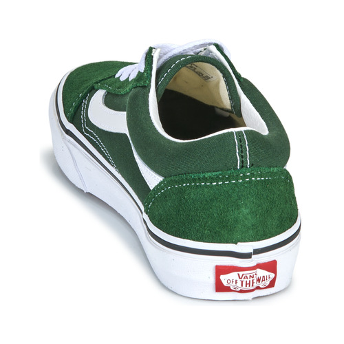 Vans - JN OLD SKOOL - Vert